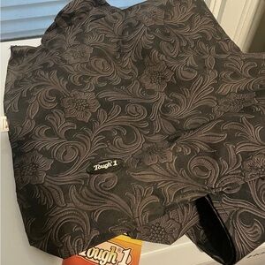 NWT Western Saddle Cover